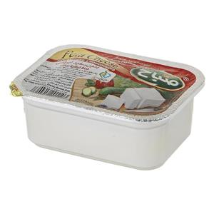 پنیر 100 گرم صباح
