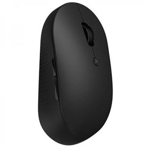 ماوس بی سیم شیائومی مدل Mi Dual Mode Wireless