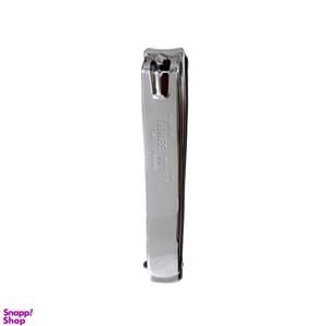 ناخن گیر تری فایو (Three Five) کد 7500 رنگ استیل