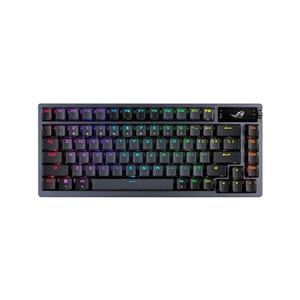 کیبورد مخصوص بازی ایسوس مدل M701 ROG Azoth