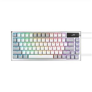 کیبورد مخصوص بازی ایسوس مدل M701 ROG Azoth