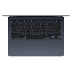 لپ تاپ 13.6 اینچی اپل مدل MacBook Air MDHF4 2026 LLA-M5-16GB RAM-1TB SSD  