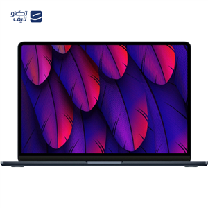 لپ تاپ 13.6 اینچی اپل مدل MacBook Air MDHF4 2026 LLA-M5-16GB RAM-1TB SSD  