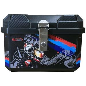 باکس موتور سیکلت ردلاین مدل S1_590