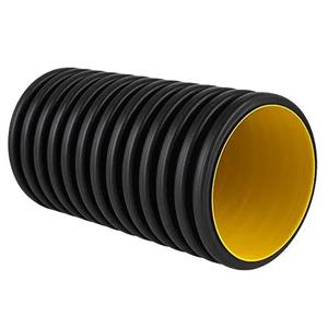 لوله کاروگیت 1000 میلیمتر ( 40 اینچ ) 16 کیلونیوتن SN4 بهمراه واشر 