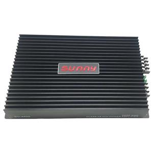 آمپلی فایر خودرو 4 کانال سانی مدل SU-4600