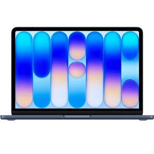 لپ تاپ 13 اینچی اپل مدل MacBook Neo MHFG4 A18 Pro (6C/6C) 8GB RAM 512GB SSD