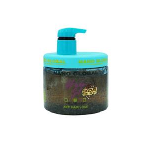 نانوگلوبال ژل مو آبی NANO GLOBAL