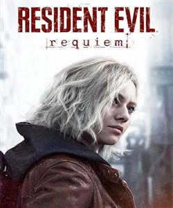 اکانت قانونی resident evil 9 requiem برای playstation