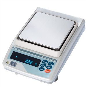 ترازوی آزمایشگاهی AND مدل GF-6100