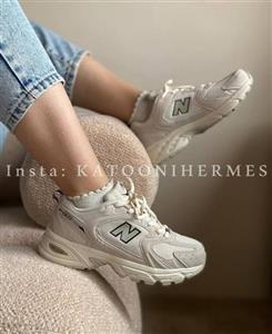 کتونی دخترانه و پسرانه نیوبالانس 530 newbalance 530