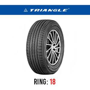 
  لاستیک خودرو تراینگل مدل TR259 سایز 235/55R18
 