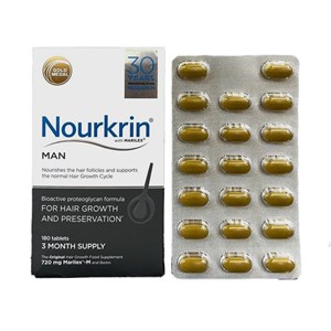 قرص نورکرین آقایان فارمامدیکو