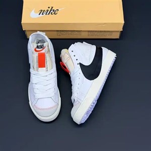 کفش باشگاه و تمرین مردانه نایکی مدل Blazer Mid