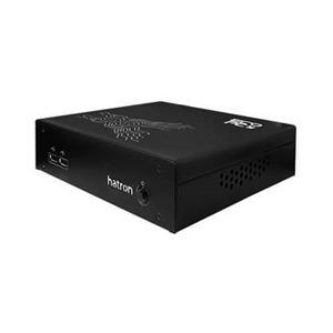 مینی کامپیوتر هترون مدل Ecn284a4d3ss12