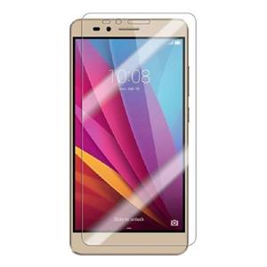 محافظ صفحه نمايش شيشه اي مدل Huawei Honor 5X / GR5