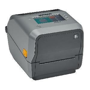 لیبل پرینتر زبرا مدل ZD621R 300dpi
