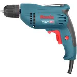 دریل برقی اتوماتیک رونیکس مدل RONIX-2110
