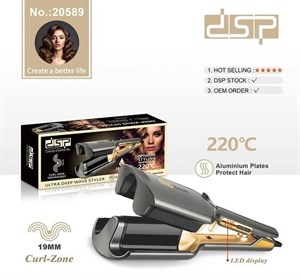 فر کننده مو دی اس پی مدل dsp-20589