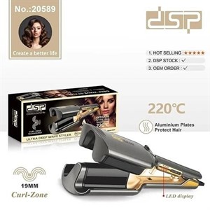 فر کننده مو دی اس پی مدل dsp-20589