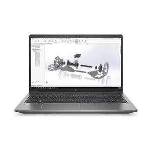 لپ تاپ HP مدل Zbook Power 15 G8 پردازنده - Core i7- 11850H - حافظه RAM 16GB حافظه هارد SSD 512GB