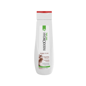 شامپو خاک رس مخصوص موی چرب HYDRODERM 250ml