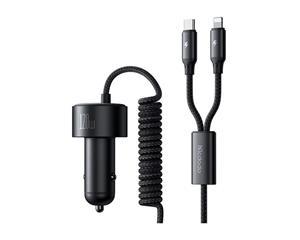 شارژر فندکی 60 وات مک دودو CC-037