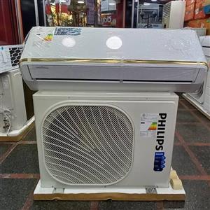 کولر گازی اسپلیت دیواری 12000 اینورتر فیلیپس مدل FAC12VC-CB5CCA1TH