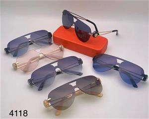 عینک فلزی اسپرت VERSACE