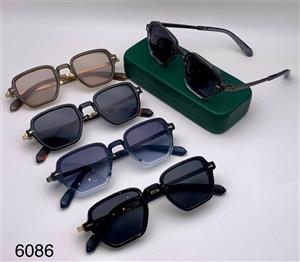 عینک افتابی کائوچویی MOSCOT