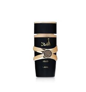 عطر اسد لطافه لوزی | Lattafa Asad