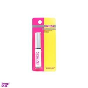 چسب مژه 2 توپوینت (2point) مدل خط چشمی Black Tone وزن 5 گرم