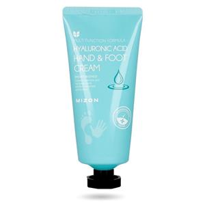 کرم دست و پا هیالورونیک اسید میزون 100ml