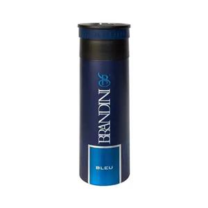 اسپری بدن مردانه برندینی Brandini مدل Bleu