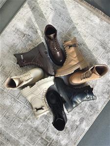 بوت بندی سربازی کد 95
