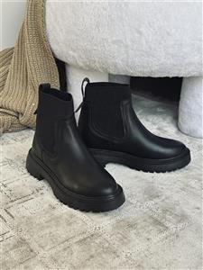 بوت اسپورت دهنه کش کبریتی کد 221