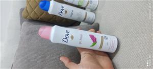 اسپری ضدتعریق داو گو فرش با رایحه انار و به لیمو 250 میل