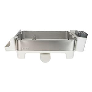 آبچکان استیل کد Dr1015W ام جی اس   MGS