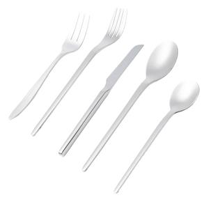 سرویس قاشق چنگال 149 پارچه ام جی اس کد DF045 ام جی اس   MGS