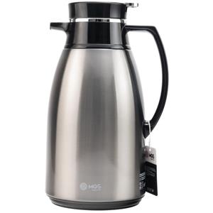 فلاسک 1.6 لیتر استیل کد SC-5112 ام جی اس   MGS