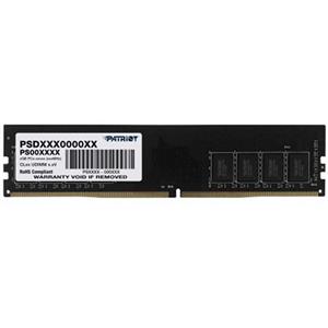رم کامپیوتر پاتریوت Signature DDR4 16GB Single 2666MHz CL19