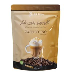 کاپوچینو کلاسیک پپتینا 20 ساشه‌ای
