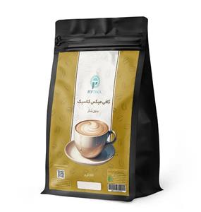 کافی میکس کلاسیک پپتینا پاکت – 500 گرم
