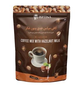 کافی میکس فندق پپتینا 20 ساشه‌ای