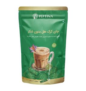 چای کرک هل پپتینا 20 ساشه‌ای