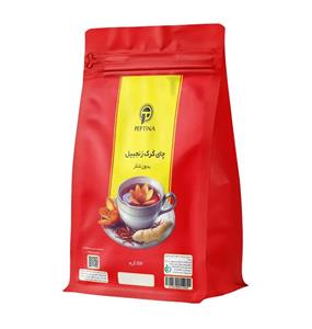 چای کرک زنجبیل پپتینا پاکت – 500 گرم
