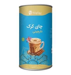 چای کرک دارچینی پپتینا قوطی – 200 گرم