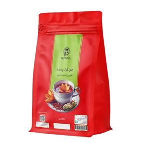 چای کرک پسته زعفرانی پپتینا پاکت – 500 گرم