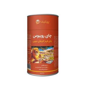 چای رویبوس پپتینا قوطی – 40 گرم