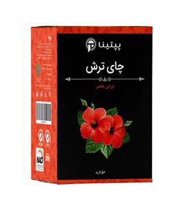 چای ترش خالص پپتینا جعبه – 50 گرم